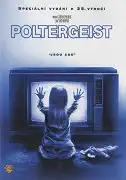 Poltergeist -(originální znění s CZ titulky)  DVD plast /bazarové zboží/