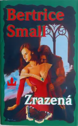 Zrazená - Bertrice Small ( bazarové zboží )