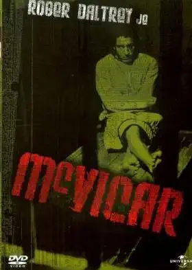 McVicar - v originálním znění s CZ titulky - DVD /plast/
