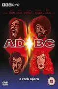 AD/BC: A Rock Opera - DVD plast ( v původním znění bez CZ titulků)