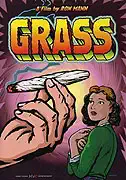 Grass - DVD plast ( v původním znění bez CZ titulků)