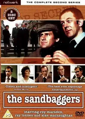 The sandbaggers - the comlete second series - 2 DVD plast ( v původním znění bez CZ titulků)
