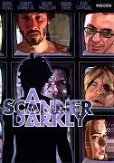 A Scanner Darkly - DVD plast ( v původním znění bez CZ titulků)