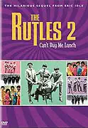 The Rutles 2: Can't Buy Me Lunch - DVD plast (v původním znění bez CZ titulků)