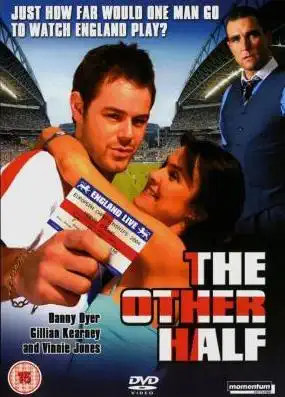 The Other Half - v originálním znění bez CZ titulků - DVD /plast/