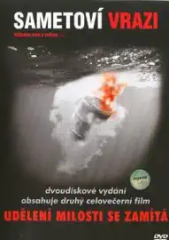 Sametoví vrazi - Dvoudiskové vydání - 2xDVD /plast/