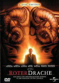 Rotter Drache - 2 Disc Edition - v originálním znění bez CZ titulků - DVD /plast/