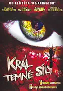 Král temné síly - DVD /plast/