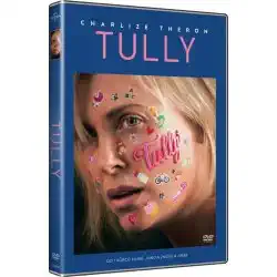 Tully - v originálním znění s CZ titulky - DVD /plast/