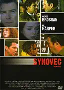 Synovec / The Nephew ( plast ) DVD