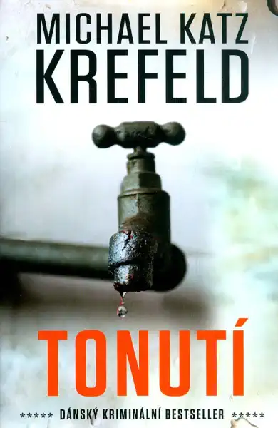 Tonutí - Michael Katz Krefeld /bazarové zboží/