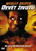 Devět životů - DVD plast