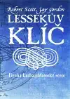 Lessekův klíč - Robert Scott, Jay Gordon - bazarové zboží 