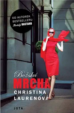 Božská mrcha - Christina Lauren 