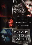 Vraždy bez záruky - DVD plast