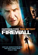 Firewall - DVD plast /bazarové zboží/