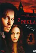 Z pekla - v originálním znění s CZ titulky - DVD /plast/