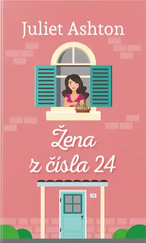Žena z čísla 24 - Juliet Ashton