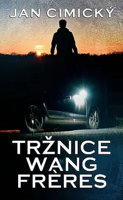 Tržnice Wang Fréres - Jan Cimický
