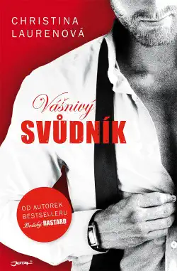 Vášnivý svůdník - Christina Lauren