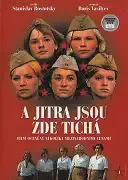 A jitra jsou zde tichá 1 - DVD plast 