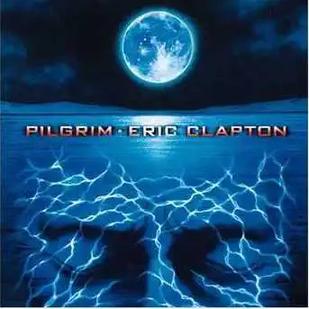 Eric Clapton - Pilgrim - CD /plast/