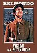 Víkend na Zuydcoote - DVD plast 