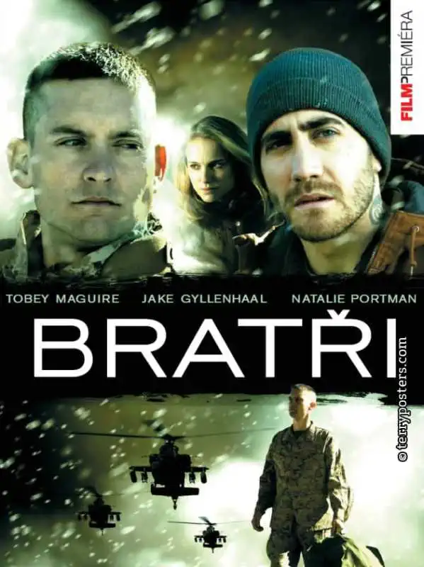 Bratři ( digipack ) - DVD