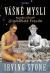 Vášně mysli – román o životě Sigmunda Freuda - Irving Stone