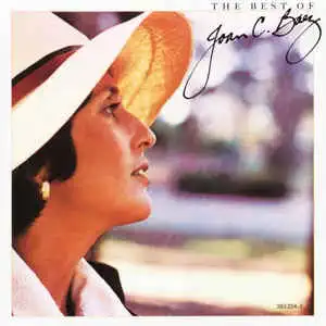 Joan Baez - The Best of Joan Baez - CD /plast/