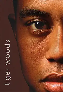 Tiger Woods - Armen Keteyian & Jeff Benedict