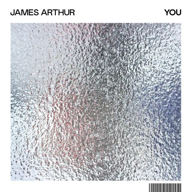 James Arthur - You - CD /plast/