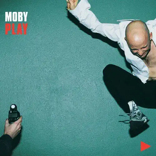 Moby - Play - CD /plast/