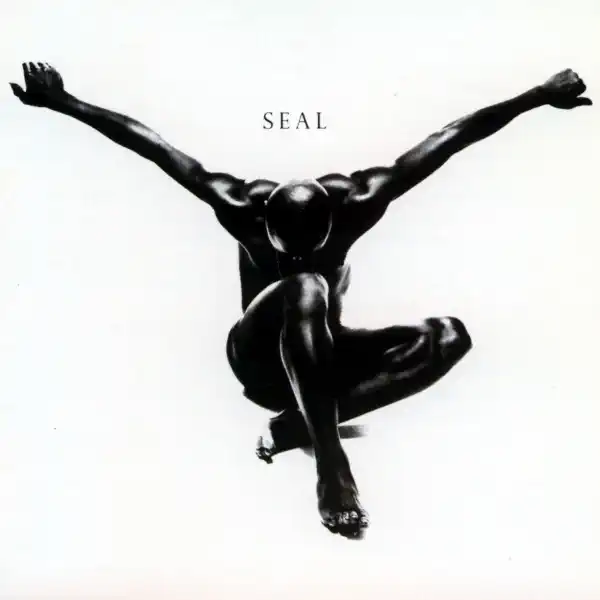 Seal - CD /plast/