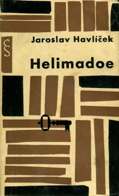 Helimadoe - Jaroslav Havlíček /bazarové zboží/
