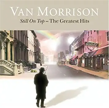 Van Morrison - Still On Top - The Greatest Hits - 2xCD /plast/