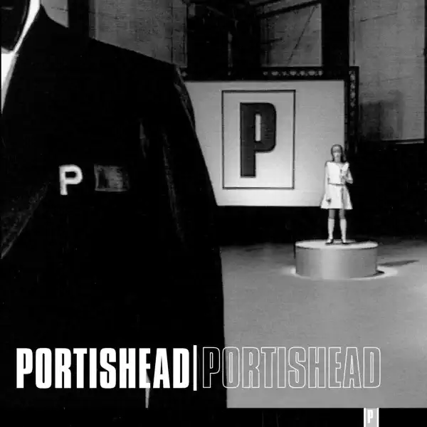 Portishead - Portished - CD /plast/