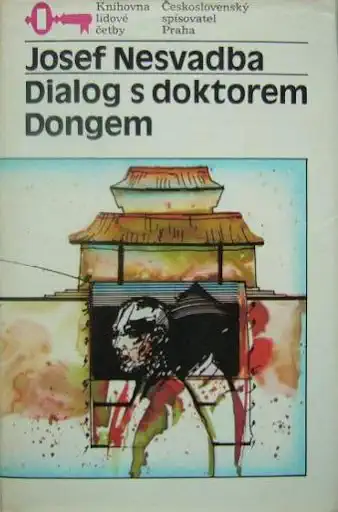 Dialog s doktorem Dongem /bazarové zboží/