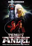 Temný anděl - DVD plast 