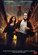 Inferno - DVD plast /bazarové zboží/