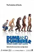 Dumb and dumberer - DVD plast ( v původním znění bez CZ titulků) 