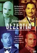 Zahradnictví: Dezertér - DVD plast