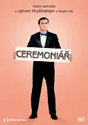 Ceremoniář - DVD plast 