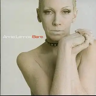 Annie Lennox - Bare - CD /plast/