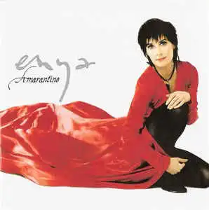 Enya - Amarantine - CD /plast/