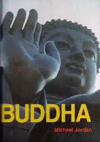 Buddha - Michael Jordan/bazarové zboží/