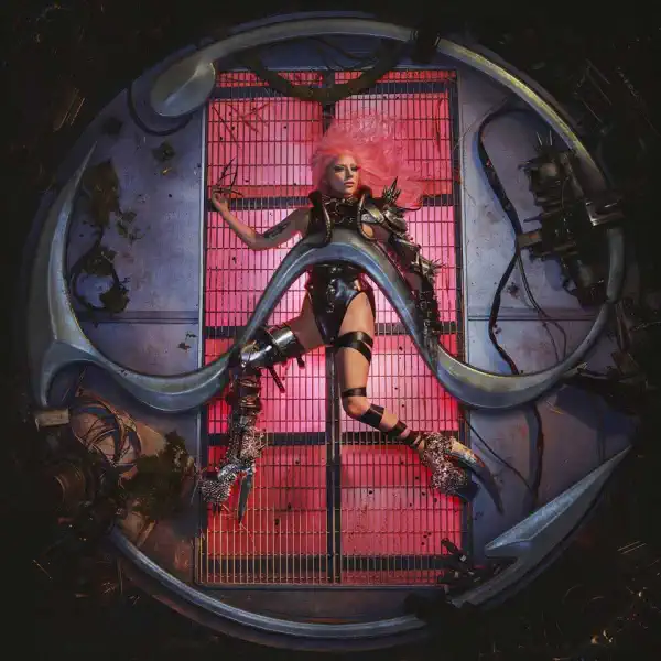 Lady Gaga - Chromatica - CD /plast/