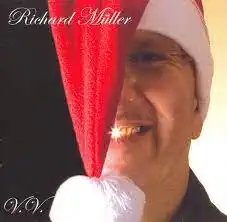 Richard Müller - V. V. - CD /plast/