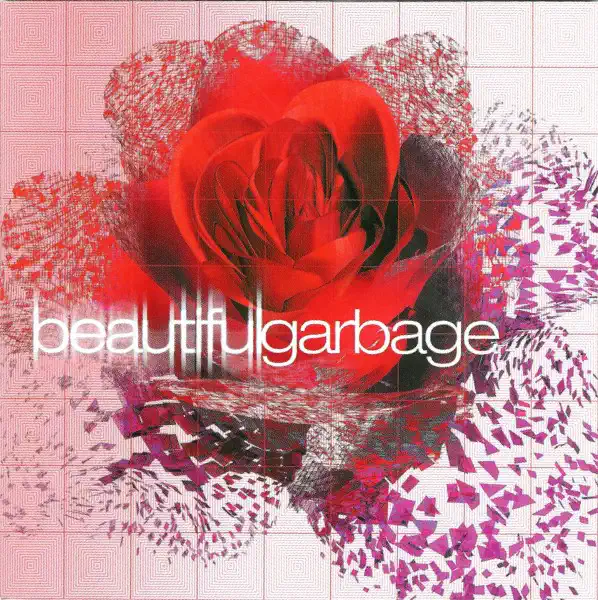 Garbage - Beautiful - CD /plast/