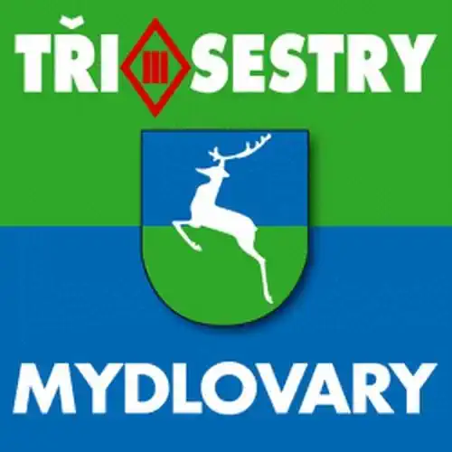 Tři Sestry - Mydlovary - CD /plast/